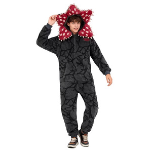 Disfraz de Planta Monstruo Carnívora para Halloween, Traje de Cosplay de Flor, Atuendo para Actuaciones en Escenario de Carnaval - Product Image 4