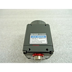 Caméra de vision industrielle Keyence Ca-Hx500c, 5 mégapixels, couleur, interface USB, type de scan linéaire - Product Image 1