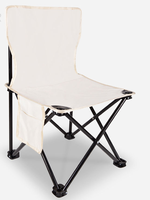 Vente en gros de chaises pliantes légères en fer pour l'extérieur et la chambre à coucher tabourets de croquis durables portables pour barbecue