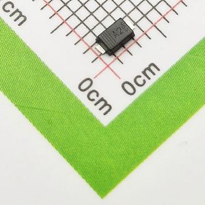 new-original PTVS5V0S1UR,115 SOD-123 Diodes TVS Diodes 3.3V 350W Unidirectional - Product Image 1