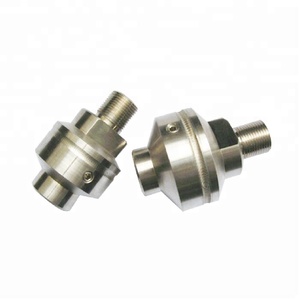 Servicio <span class=keywords><strong>de</strong></span> Mecanizado CNC <span class=keywords><strong>de</strong></span> 5 Ejes <span class=keywords><strong>de</strong></span> Precisión Superior, Piezas <span class=keywords><strong>de</strong></span> Torneado y Fresado Personalizadas OEM en Latón, Aluminio y Acero Inoxidable para la Industria - Product Image 4