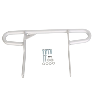 Parachoques de barra de agarre ancho trasero para <span class=keywords><strong>Yamaha</strong></span> <span class=keywords><strong>Raptor</strong></span> <span class=keywords><strong>660</strong></span> <span class=keywords><strong>R</strong></span> 01-2005 YFZ450 04-2009 - Product Image 2