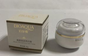 BIOAQUA Cosmétiques Coréens Base de Maquillage Crème Visage Correcteur Naturel Waterproof Fond de Teint Pores Zéro Marque Privée - Product Image 2