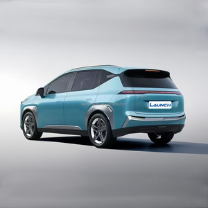 GAC <span class=keywords><strong>Aion</strong></span> Y Plus Voiture électrique Conduite intelligente 5 portes 5 places EV SUV 150Kw 4x4 <span class=keywords><strong>7</strong></span> places Auto New Energy Vehicle Left Hand Drive for - Product Image 4