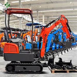 Kostenloser Versand Minibagger 1 1.8 2 3.5 Tonnen für Landwirtschaft und Heimgebrauch mit EPA Kubota Motor | Fabrikpreise für Minibagger-Importeure - Product Image 5