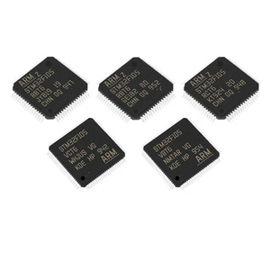 Bán Hot Original xc18v04pc44i qfp44 linh kiện điện tử xc18v04pc44i trong kho - Product Image 3