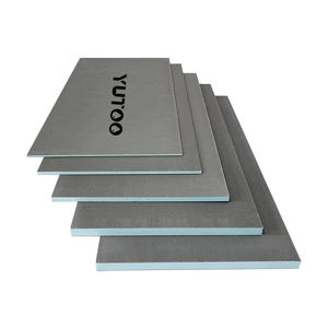 Piastra posteriore di alta qualità <span class=keywords><strong>Xps</strong></span> formato personalizzato adatto per il supporto del bagno scheda di supporto per piastrelle <span class=keywords><strong>Xps</strong></span> - Product Image 1