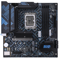 ASUS/GIGABYTE/MSI B660 B760 Z690 LGA1700 M-ATX 메인보드 DDR4/DDR5 듀얼 채널 I9/I7/I5/I3 SATA HDMI PCI-E 4.0 지원으로 인기 있는 제품