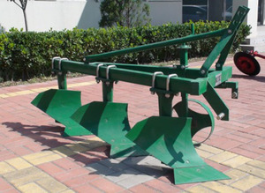 农用犁板犁和畦沟犁组合可翻转双联式用于耕耘机拖拉机农耕 - Product Image 4