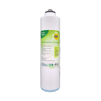 Offre Spéciale filtres à eau par Ultrafiltration muraux à changement rapide