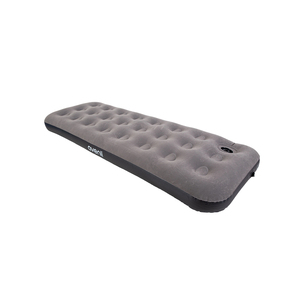 Matelas gonflable Jilong Avenli pour l'extérieur, design 4 saisons, résistant aux intempéries, pompe à pied intégrée - Product Image 1