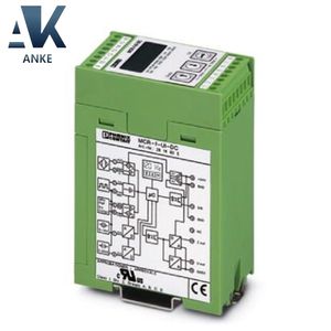 PHOENIX 2814605-Transductor de frecuencia - Product Image 1