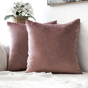 Housse de <span class=keywords><strong>coussin</strong></span> décorative, taie d'oreiller pour canapé de la maison, confortable - Product Image 1