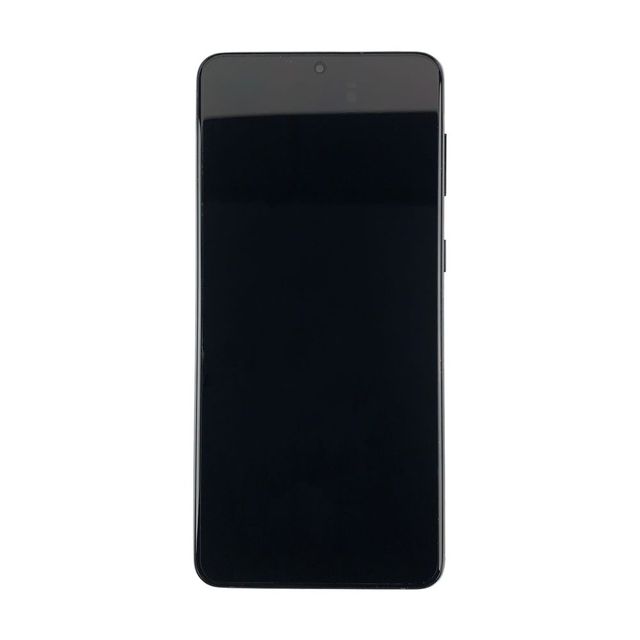 For Samsung for Galaxy S21+ Screen Assembly with Frame Mobile Phone LCDs