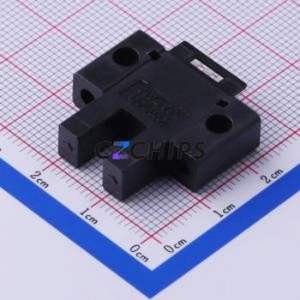 Interrupteur de photo de type fente de puce d'IC de circuit intégré de boulon EE-SX670 tout neuf-original (sortie logique) - Product Image 2