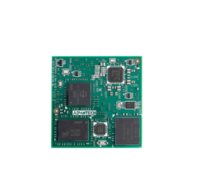 Advantech AOM-2521 I.MX 95 Core Module-2.0GHz 8GB RAM-Neural Accelerator/4-CH MIPI-DSI-Industrial IoT Automation & Equipment Ind - Product Image 1