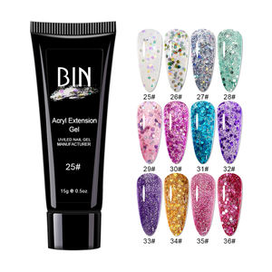 Prof. <span class=keywords><strong>Kis</strong></span> <span class=keywords><strong>De</strong></span> Poli Gel Con Certificado CE - Product Image 3