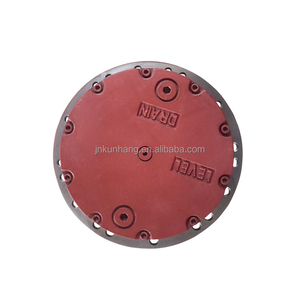 Moteur de translation 2-4 tonnes IHI35 IHI40NX-2 Dispositif TM04I Phv-2b-20b Engrenage final pour moteur de translation 2-4 tonnes Dispositif de translation TM04I Ph - Product Image 6