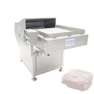 DRB-PR3000 Trituradora <span class=keywords><strong>de</strong></span> Carne Congelada sin Hueso, Venta Directa <span class=keywords><strong>de</strong></span> Fábrica, para Procesamiento <span class=keywords><strong>de</strong></span> Trozos Grandes <span class=keywords><strong>de</strong></span> Carne - Product Image 1