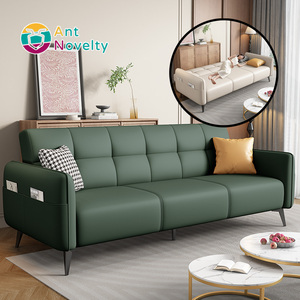 Antnovelty Lazy <strong>Sofa</strong> Bed <strong>Sleeper</strong> - Product Image 3