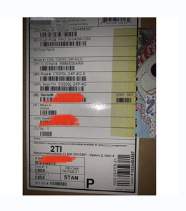 Best Sale High Performance New C9200 Series 24 Port PoE C9200L-24P-4G-E Lan Switch