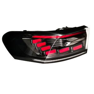 Fabricante profesional Auto Repuestos para VW ID6 Accesorios EV Hybrid Car Body Parts para <span class=keywords><strong>Volkswagen</strong></span> <span class=keywords><strong>ID</strong></span>.6 Repuestos - Product Image 4