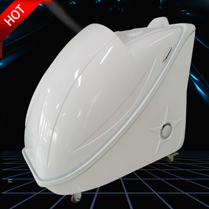 Cápsula de Spa con Control Inteligente para Fumigación Herbal, Cabina de Vapor para Centro de Belleza, Terapia de Desintoxicación y Cuidado de la Piel - Product Image 5