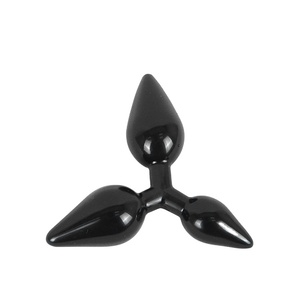 anal plug mit fernbedienung Flower bud inflatable anal plug SM anal expansion