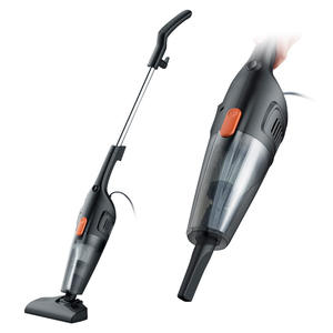 Aspirador de mano eléctrico Airbot <span class=keywords><strong>DX115C</strong></span> 220V diseñado en Nueva Zelanda Mini varilla de empuje multifuncional gran succión con cable - Product Image 6