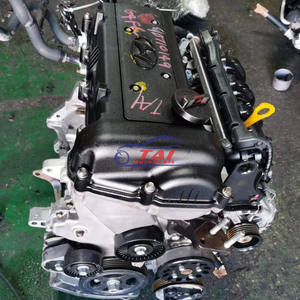 Moteur d'<span class=keywords><strong>occasion</strong></span> pour Hyundai-<span class=keywords><strong>Kia</strong></span> G4FC - Product Image 2