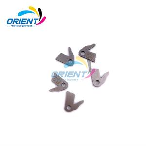 Hochwertige 077015 Clincher Wing 0881.0125.3 Clincher Point 1/2 Cr für Müller Martini Heftkopf-Maschinenteile - Product Image 4