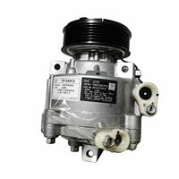 Compresseur de climatisation d'origine OEM 7813A913 pour Mitsubishi Eclipse Cross - Pompe de climatisation de qualité usine
