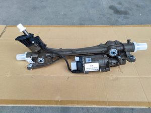 Cremallera <span class=keywords><strong>de</strong></span> dirección asistida para coche, engranaje <span class=keywords><strong>de</strong></span> dirección eléctrico para VW <span class=keywords><strong>Golf</strong></span> VII 7 5Q1423051AK - Product Image 2