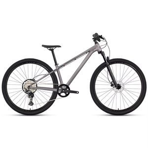 29er 12-versnellingen aluminium hardtail mountainbike met dubbele schijfremmen, draagbaar ontwerp voor volwassenen (unisex), geschikt voor trail/downhill gebruik - Product Image 1