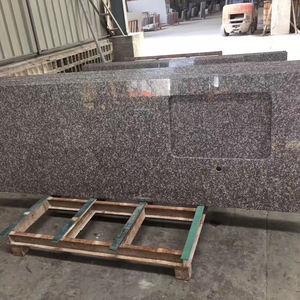 Chine G664 Tuiles <span class=keywords><strong>de</strong></span> <span class=keywords><strong>granit</strong></span> rose pour les comptoirs standard <span class=keywords><strong>de</strong></span> bassin <span class=keywords><strong>de</strong></span> cuisine <span class=keywords><strong>de</strong></span> villa avec des plans <span class=keywords><strong>de</strong></span> <span class=keywords><strong>travail</strong></span> <span class=keywords><strong>de</strong></span> Backplash - Product Image 1