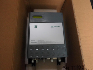 มอเตอร์ไดรฟ์ควบคุมความเร็วรุ่น Eur 590C 590C/0350/5/3/0/1/0/00/000 380V ตัวควบคุมมอเตอร์ Eur 590C 590C/03 - Product Image 4