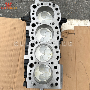 Bloc-cylindres Clawengine 5L 5L-E 11401-54131 pour H100 N140 LY220, pièces de matériel lourd, expédition depuis Hong Kong - Product Image 5