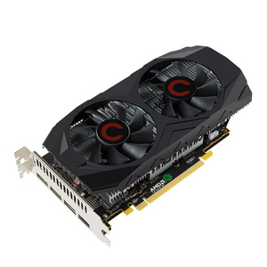 Nouvelles cartes graphiques de jeu GDDR5 pour ordinateur de bureau GTX 1050/1060/<span class=keywords><strong>1070</strong></span>/<span class=keywords><strong>1080</strong></span>/<span class=keywords><strong>Ti</strong></span> & RX 570/580 (4 Go/8 Go) - Product Image 1