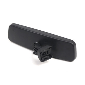 Pieza de repuesto de cristal para espejo retrovisor interior Toyota Yaris, para Corolla y otros modelos Wn008k - Product Image 3