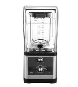Presse à huile commerciale à haut rendement et extracteur de mélangeur de jus de fruits Presse-agrumes orange commercial <span class=keywords><strong>Machine</strong></span> de mise en pâte de jus de mangue - Product Image 4