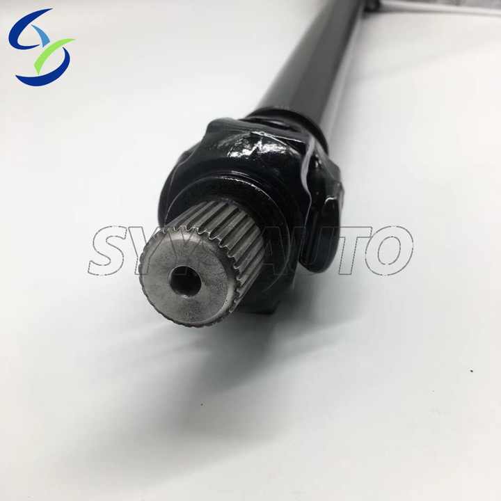 Front Drive shaft 26208605866 26 20 8 605 866 7597649 For BMW E70 