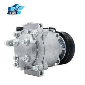 AXD200A136 Paquete de 6 Compresores de Aire Acondicionado para Auto, Diseño 100% Original, Servicio Integral Exclusivo para Tata QS70 - Product Image 3