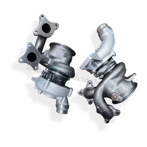 丰田Supra A90高品质进气涡轮3.0T装备650软管
