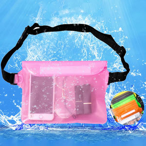 Bolsa Impermeable para Natación, Buceo, Playa, Deportes Acuáticos, Riñonera, Bolsa de Hombro, Funda Sumergible para Teléfono Móvil - Product Image 2