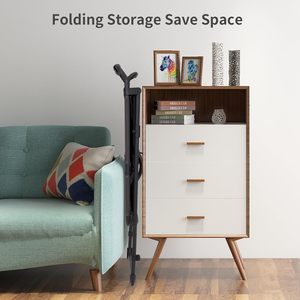 Personalizado ajustable 2 en 1 asiento de doble cara portátil muebles de exterior mesa y silla pesca plegable Camping jardín sillas de playa - Product Image 4