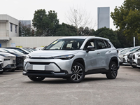 2026 Frontlander 2.0L HEV Édition Luxe SUV Compact 5 Portes 5 Places Conduite à Gauche 0 KM Neuf Automatique Turbo Économe en Carburant Essence