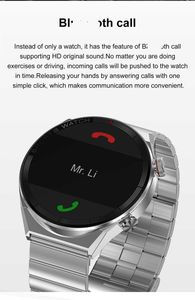 Reloj montre conectado de <span class=keywords><strong>alta</strong></span> calidad 2023 para hombre, reloj inteligente DT3 <span class=keywords><strong>mate</strong></span>, pantalla dividida inteligente, cámara remota, ECG Health, reloj inteligente DT3 - Product Image 2