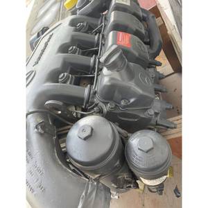 Moteur Komatsu Moteur diesel 4 cylindres de SSA16V159-K2000E qualité pour PC300 SAA6D107E-1 SDA16V160 - Product Image 5