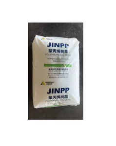 Telas tejidas de alta resistencia de resina de rafia de polipropileno virgen de grado alimenticio y soluciones de embalaje industrial ligeras - Product Image 3