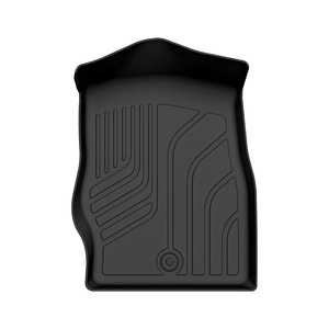 Tapis de voiture en TPE en gros avec service OEM/personnalisé, développement de moules, adaptés à Cadillac XT6 2021+, SUV familial, réductions sur les achats en gros - Product Image 2